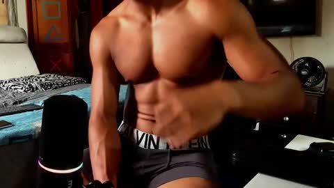 Jhon wich2 online show from 02/06/26, 04:54