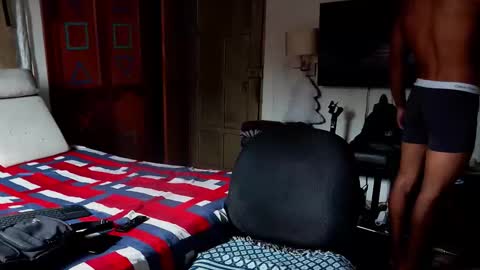 Jhon wich2 online show from 03/24/26, 03:39