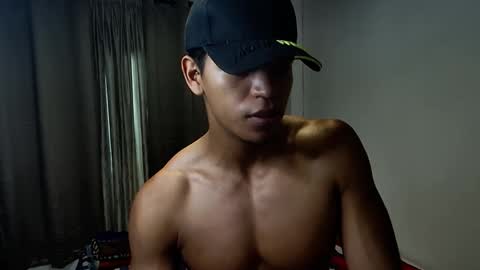 Jhon wich2 online show from 04/26/26, 06:16