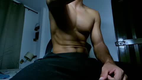 Snapshot of jhon_wich2 chatting on 06/08/26, 05:02 Jhon wich2 online show from 06/08/26, 05:02