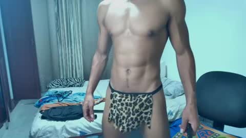 Jhon wich2 online show from 06/19/26, 08:12