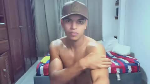 Jhon wich2 online show from 07/01/26, 06:07
