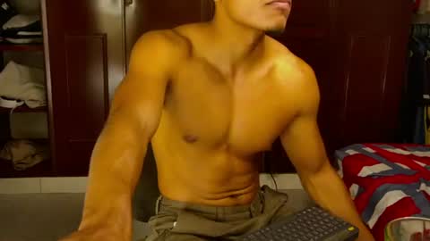 Jhon wich2 online show from 07/11/26, 03:59