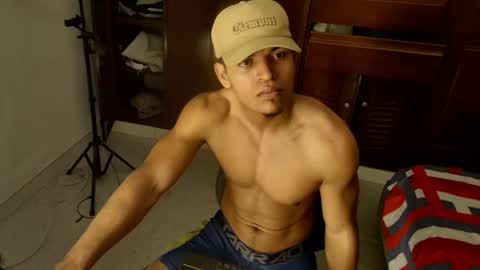 Jhon wich2 online show from 07/13/26, 03:26