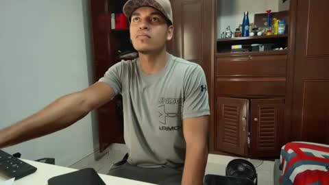 Jhon wich2 online show from 07/18/26, 06:12