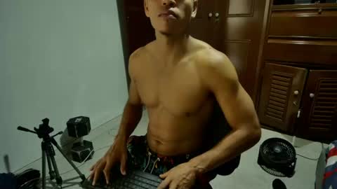 Jhon wich2 online show from 07/20/26, 08:00