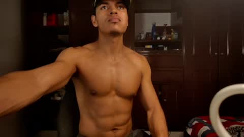 Jhon wich2 online show from 07/21/26, 09:17