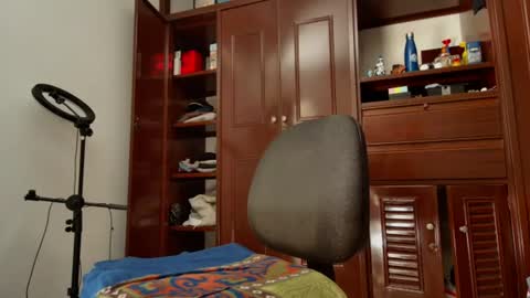 Jhon wich2 online show from 07/22/26, 06:43