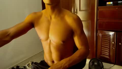 Jhon wich2 online show from 07/31/26, 06:40