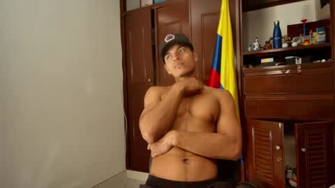 Jhon wich2 online show from 08/02/26, 06:39