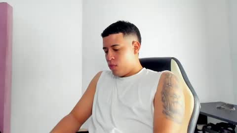 Snapshot of jhon_wick831 chatting on 06/24/26, 10:09 jhon_wick831 online show from 06/24/26, 10:09