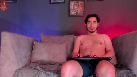 Jhon and jonny online show from 05/03/26, 03:18