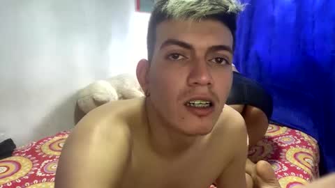 jhonanjessy online show from 03/07/26, 08:50