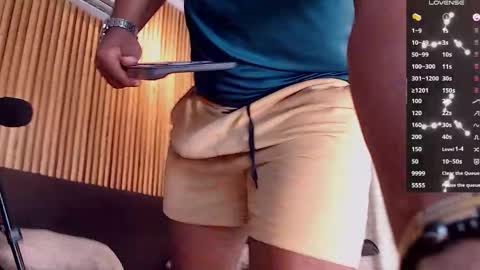 jhon online show from 09/29/25, 08:46