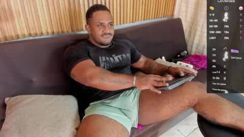 jhon online show from 04/08/26, 09:04