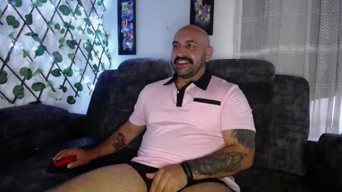 JhonD online show from 01/30/25, 07:15