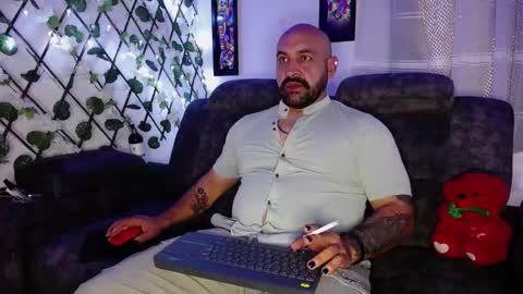 JhonD online show from 02/10/25, 09:15