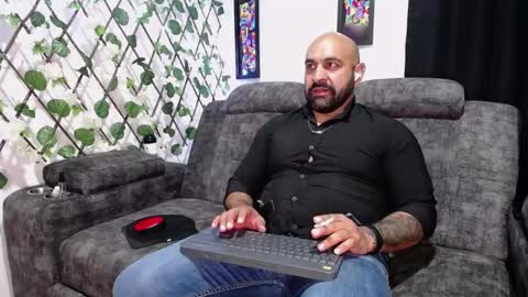 JhonD online show from 02/21/25, 01:22