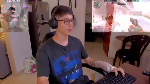 Jack online show from 02/24/25, 08:58