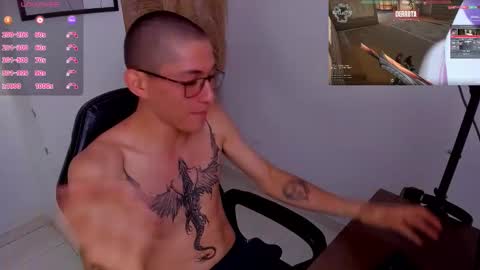 Jack online show from 01/15/26, 07:06