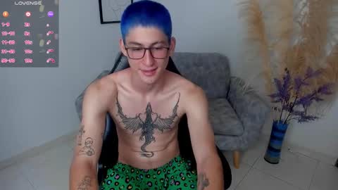 Jack online show from 02/10/26, 11:31