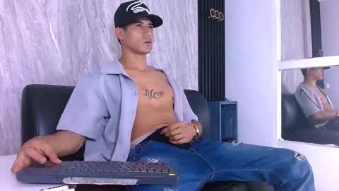 Jhon online show from 03/01/26, 07:27