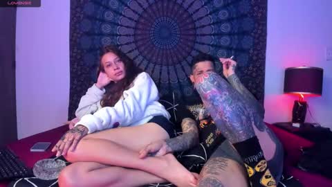 jhonny_ackerman online show from 02/03/26, 06:22