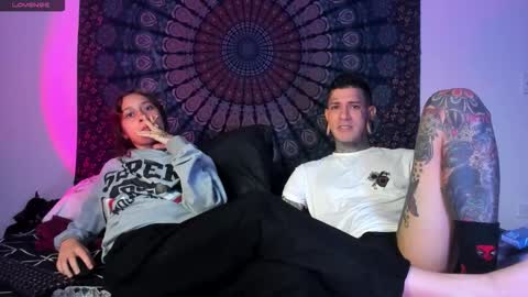 jhonny_ackerman online show from 02/19/26, 05:58