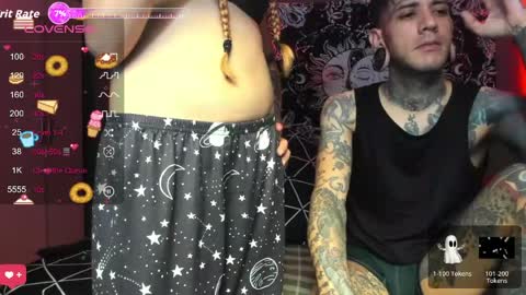 jhonny_ackerman online show from 05/15/26, 02:51