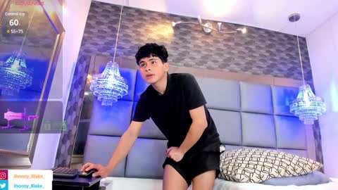 JHONNATHAN online show from 12/10/24, 12:06