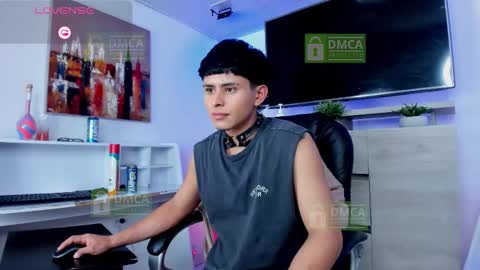 JHONNATHAN online show from 01/17/26, 09:07