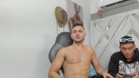 Snapshot of jhonny_flames7 chatting on 01/16/25, 09:48 jhonny online show from 01/16/25, 09:48