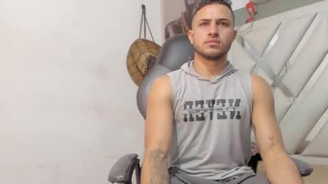 Snapshot of jhonny_flames7 chatting on 01/20/25, 03:59 jhonny online show from 01/20/25, 03:59