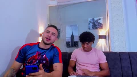 Snapshot of jhonny_flames7 chatting on 02/20/25, 06:50 jhonny online show from 02/20/25, 06:50