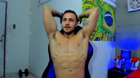 jhonny online show from 11/12/25, 03:51