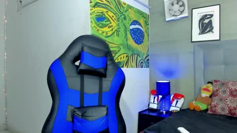 jhonny online show from 12/01/25, 12:37