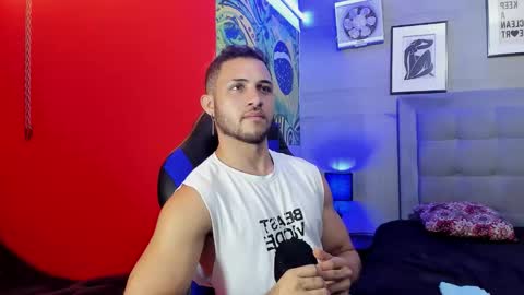 jhonny online show from 02/27/26, 08:31