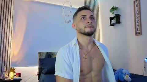 jhonny online show from 05/08/26, 08:36