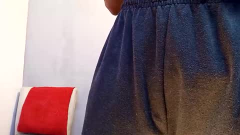 jhonny_thes28 online show from 11/16/25, 01:17