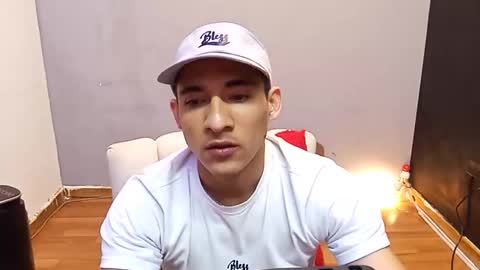 jhonny_thes28 online show from 01/07/26, 09:12