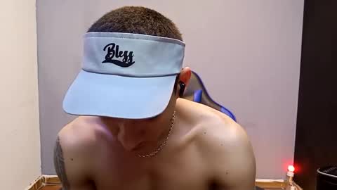 jhonny_thes28 online show from 02/18/26, 03:13