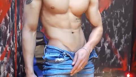 jhonny_thes28 online show from 04/09/26, 06:19