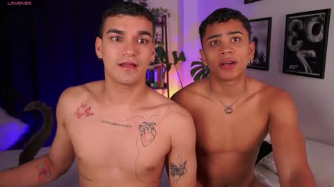 Jhonny  online show from 09/28/25, 04:18