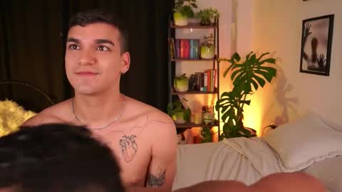 Jhonny  online show from 09/30/25, 03:44