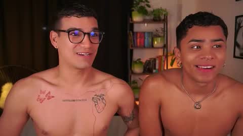 Jhonny  online show from 10/04/25, 02:09