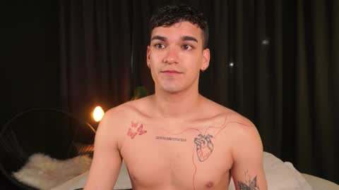 Jhonny  online show from 01/06/26, 03:10