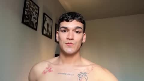 Jhonny  online show from 02/03/26, 10:37