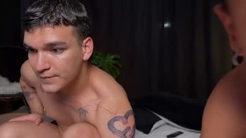 Jhonny  online show from 03/04/26, 03:01