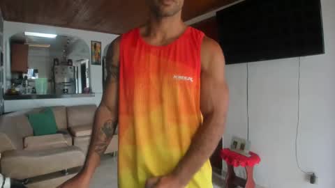 jh online show from 10/30/25, 06:52