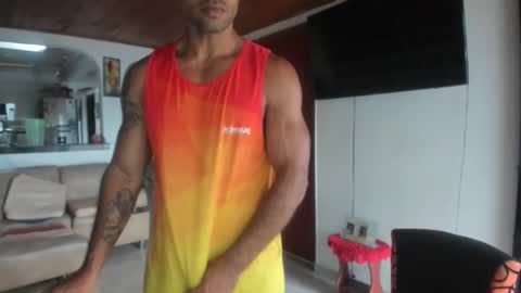 jh online show from 11/24/25, 07:57